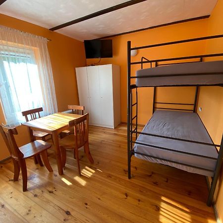 Rozane Wzgorze Hotel Rokitki  Room photo