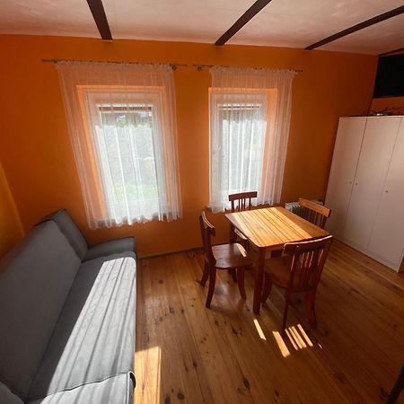 Rozane Wzgorze Hotel Rokitki  Room photo
