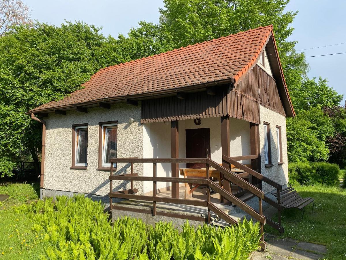 Rozane Wzgorze Hotel Rokitki  Exterior photo