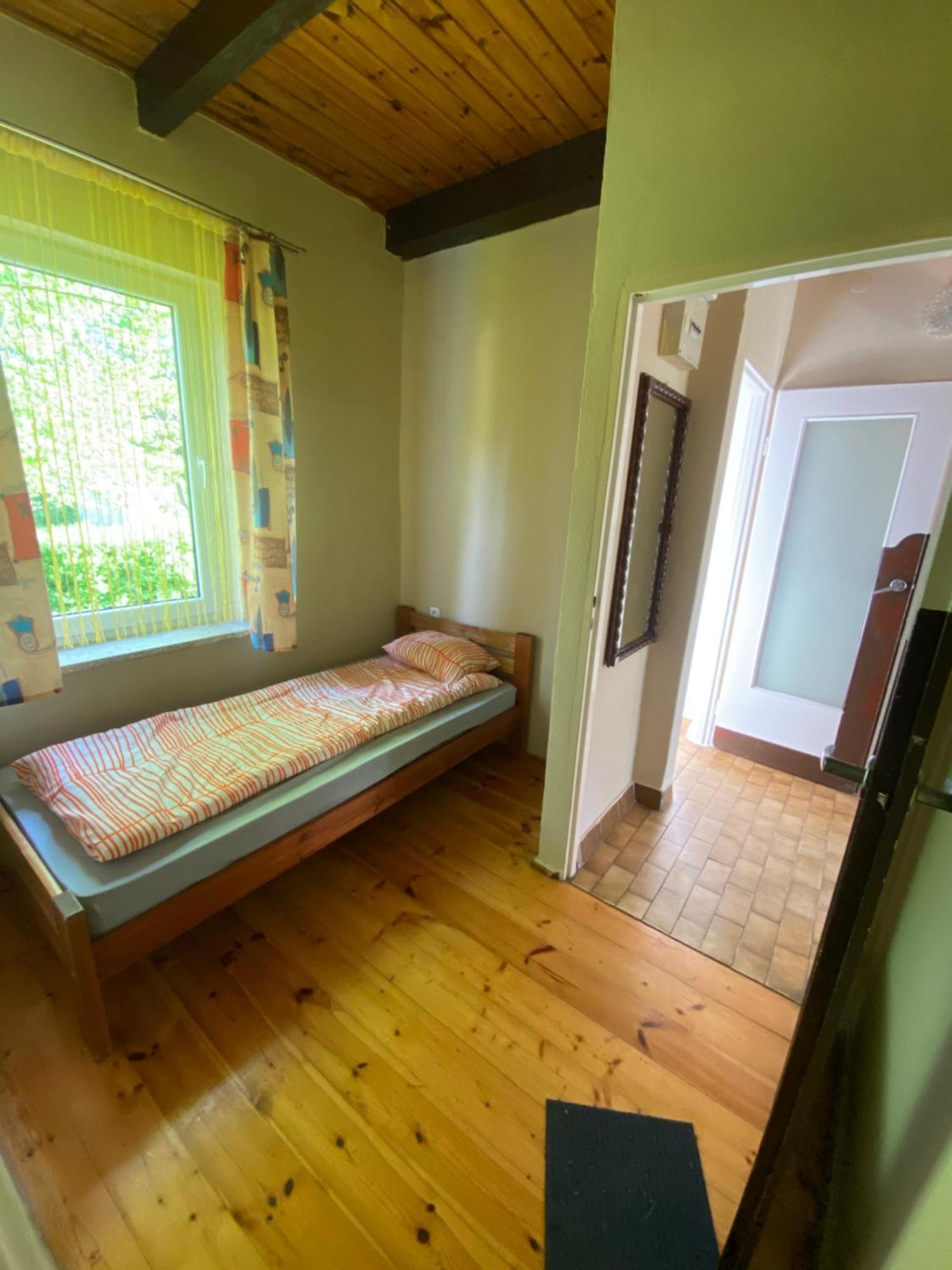 Rozane Wzgorze Hotel Rokitki  Room photo
