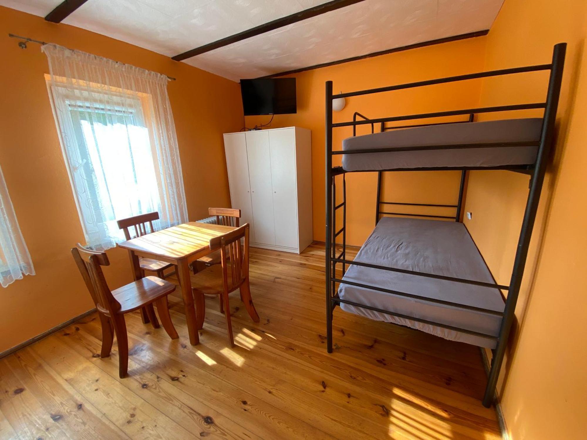 Rozane Wzgorze Hotel Rokitki  Room photo