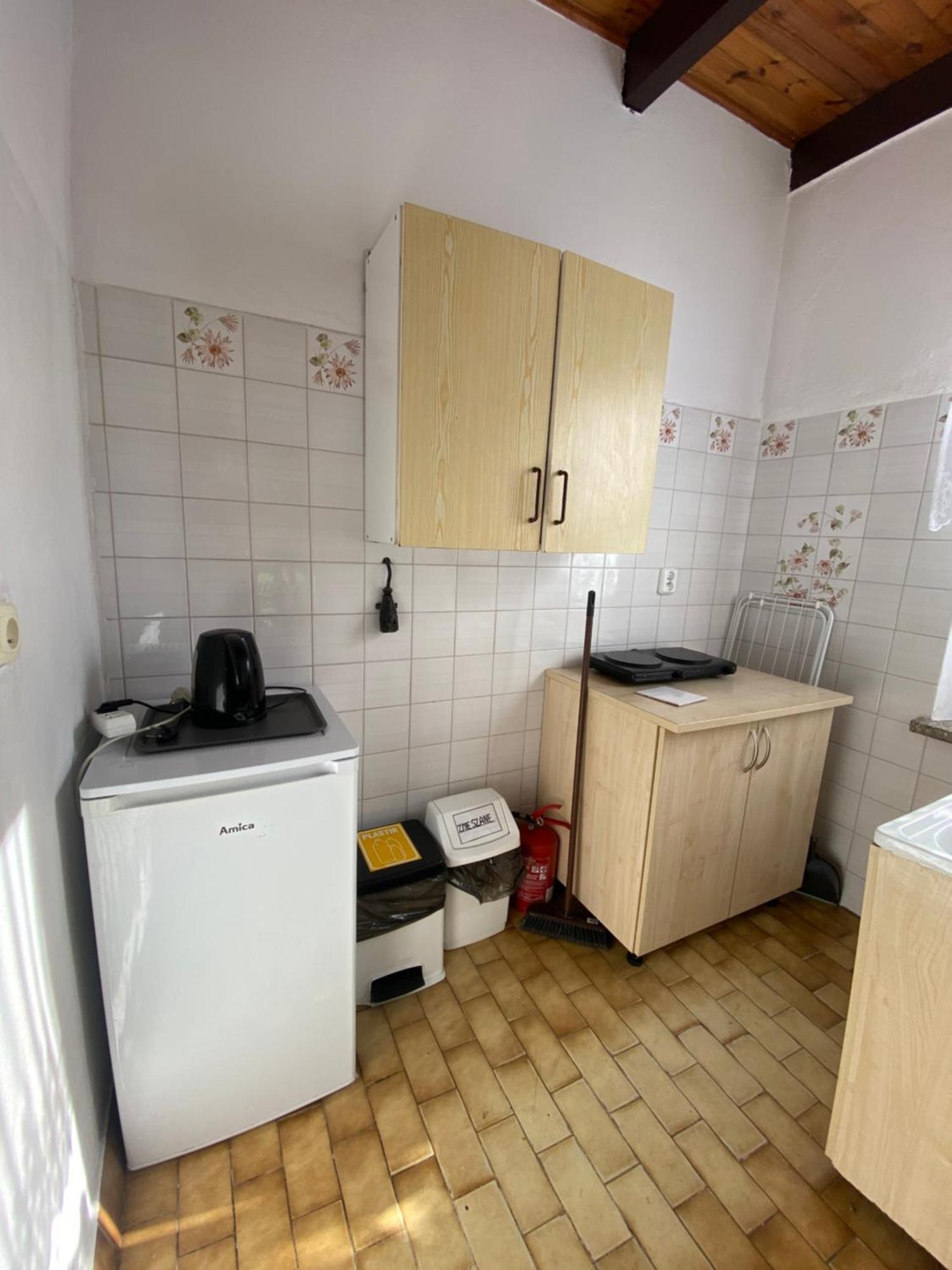Rozane Wzgorze Hotel Rokitki  Room photo