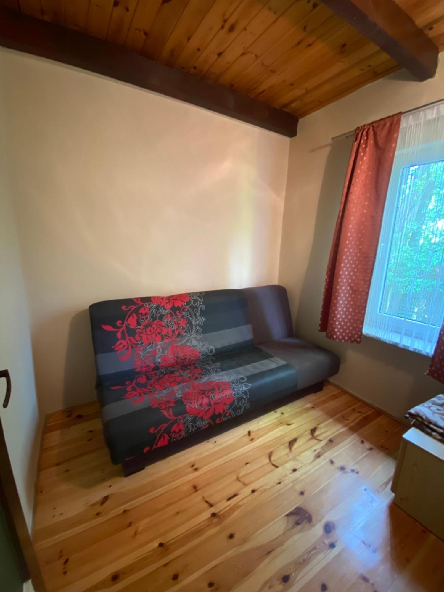 Rozane Wzgorze Hotel Rokitki  Room photo