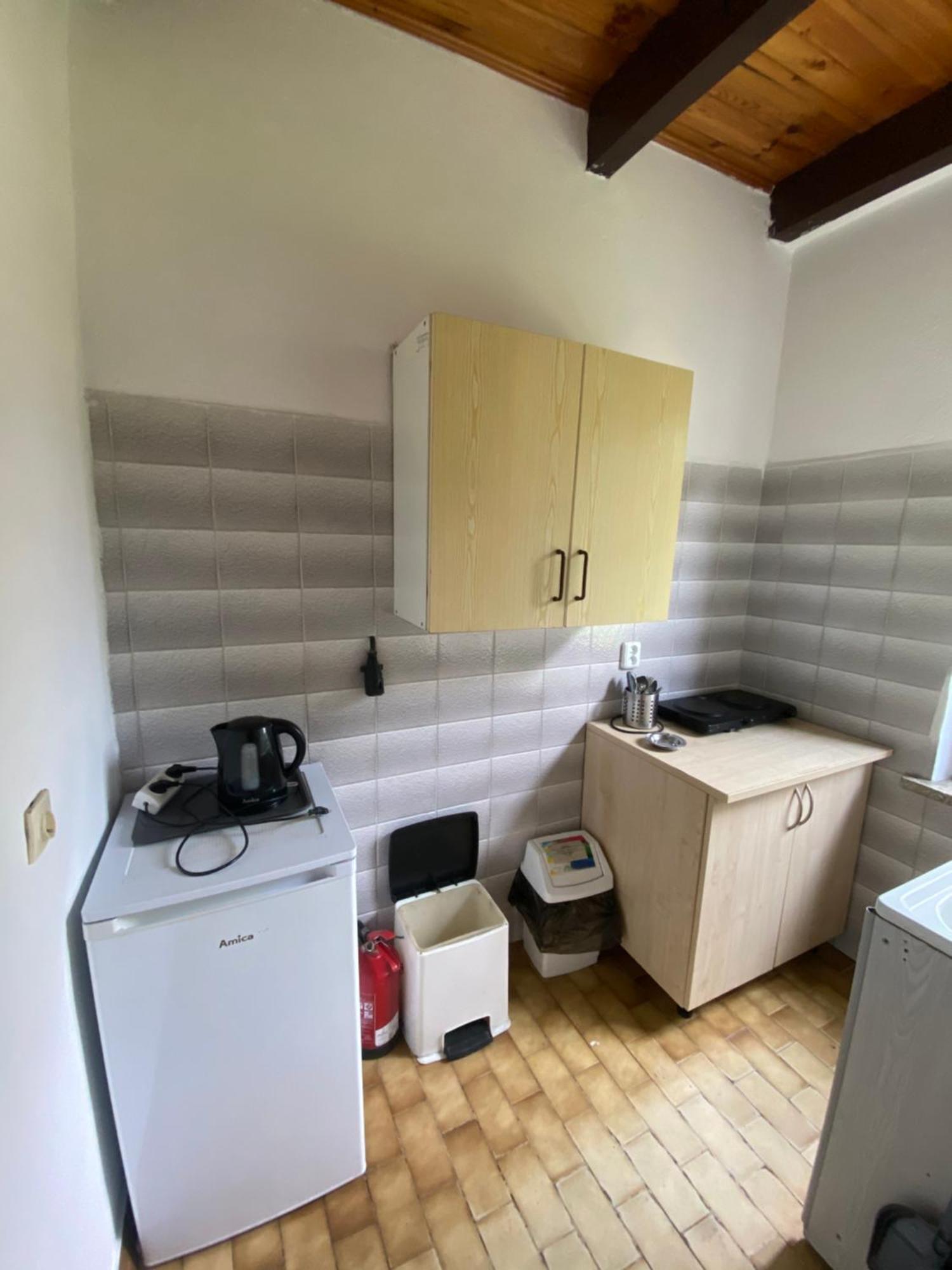 Rozane Wzgorze Hotel Rokitki  Room photo
