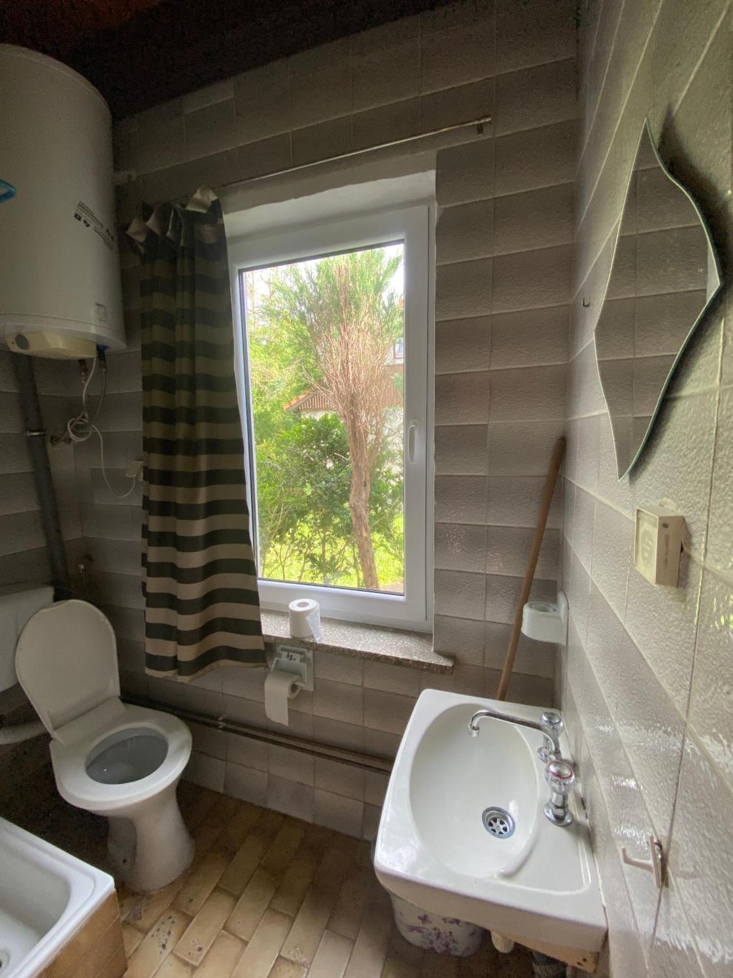 Rozane Wzgorze Hotel Rokitki  Room photo