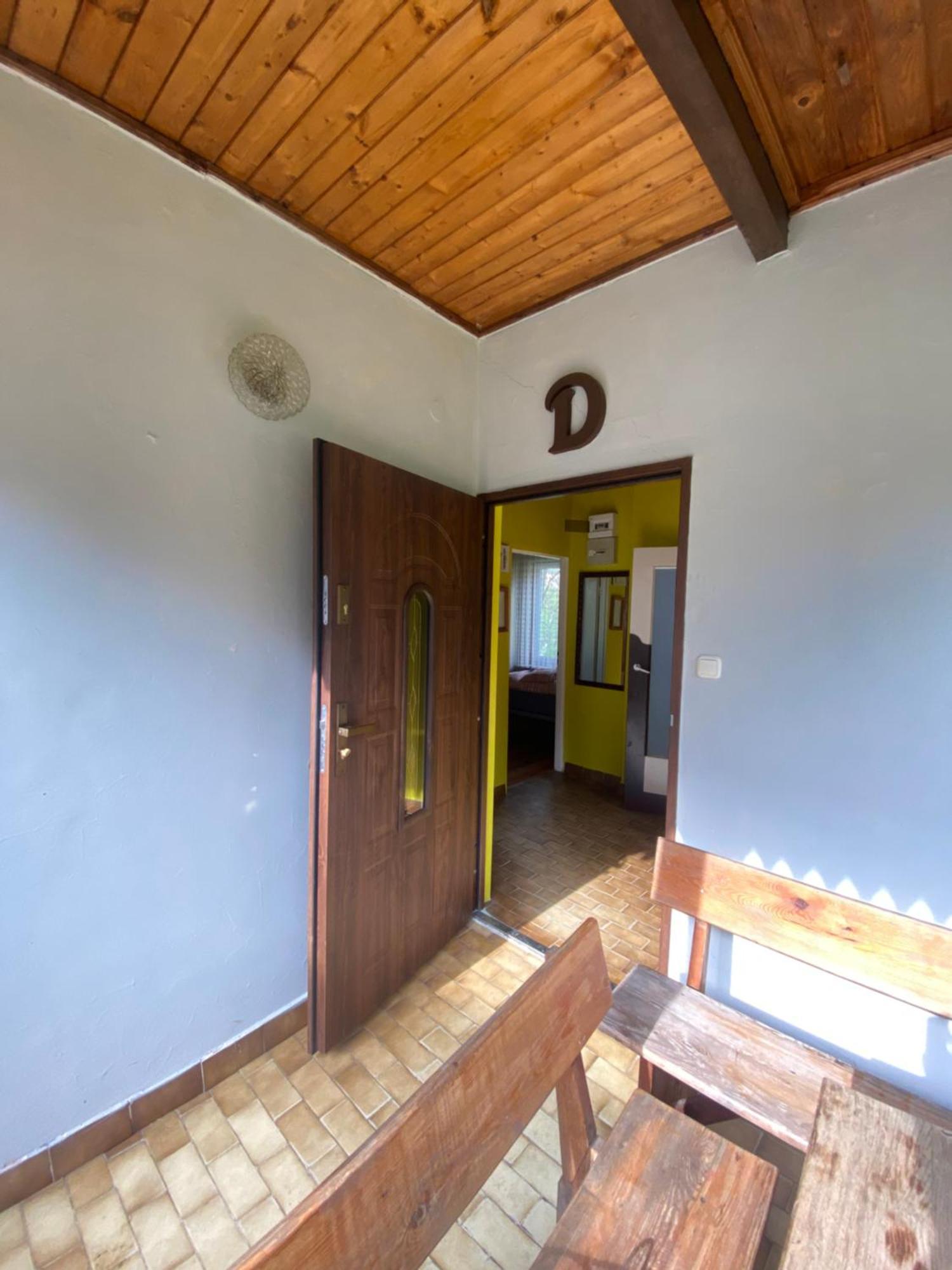 Rozane Wzgorze Hotel Rokitki  Room photo