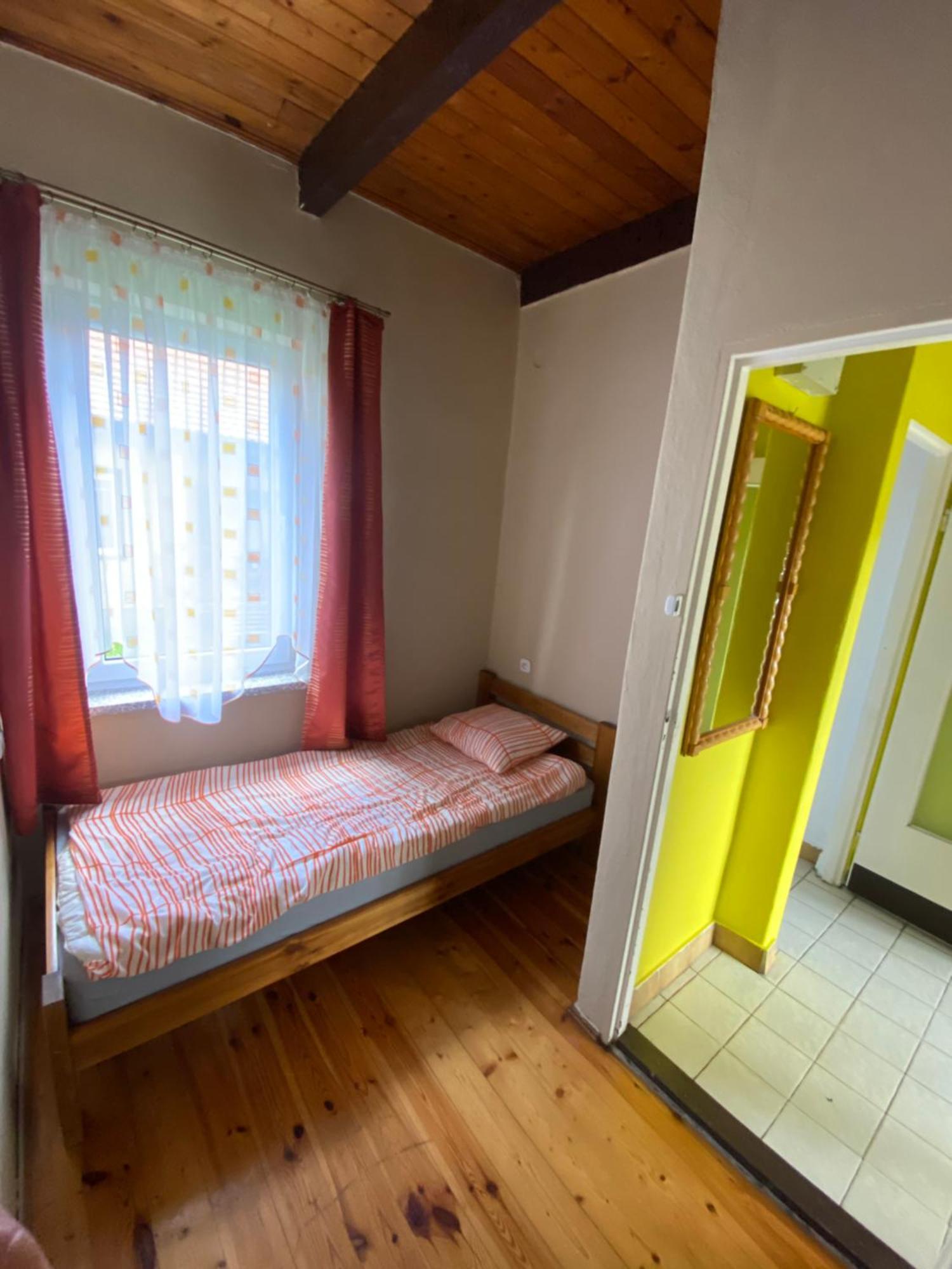 Rozane Wzgorze Hotel Rokitki  Room photo