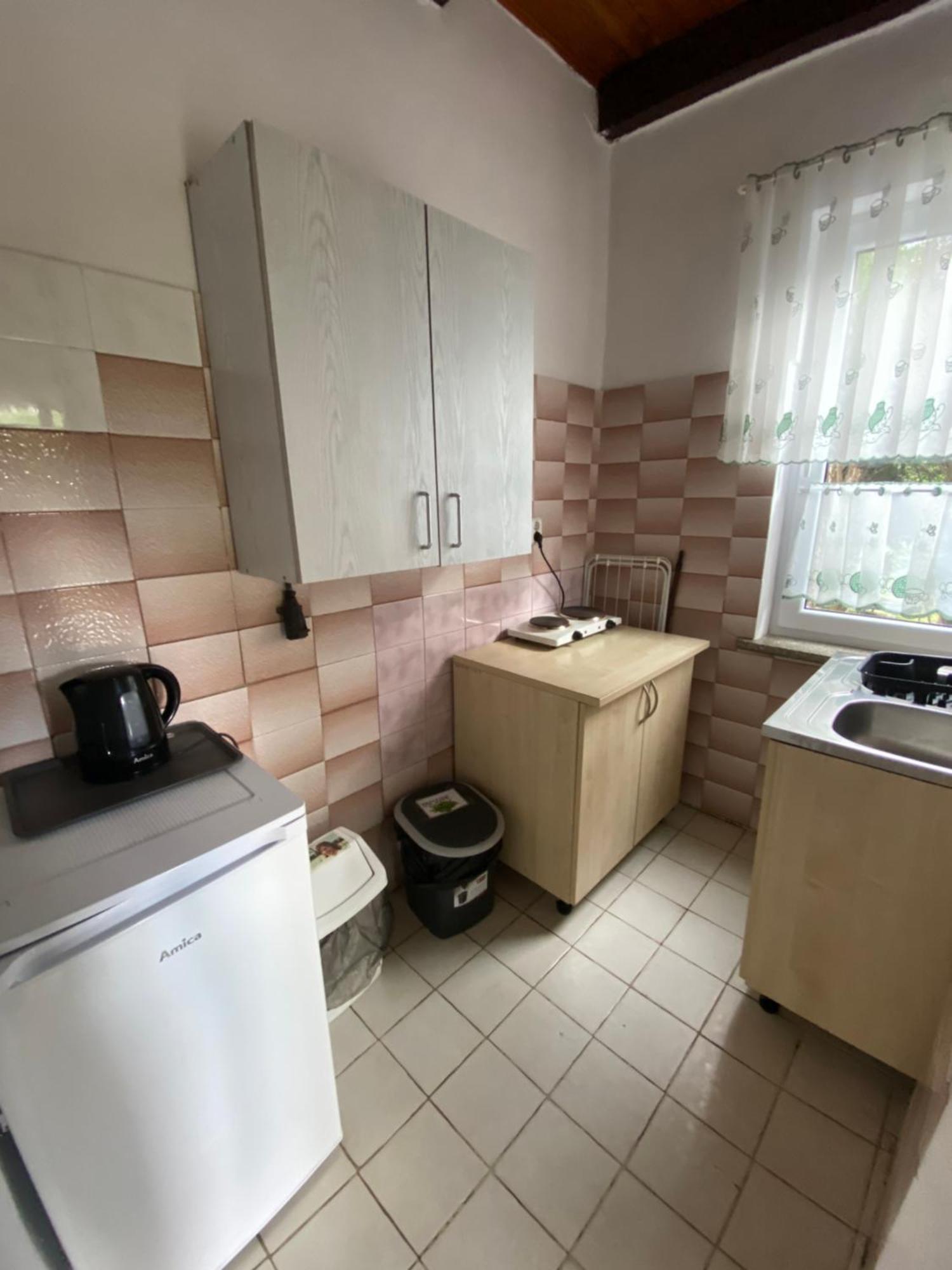 Rozane Wzgorze Hotel Rokitki  Room photo