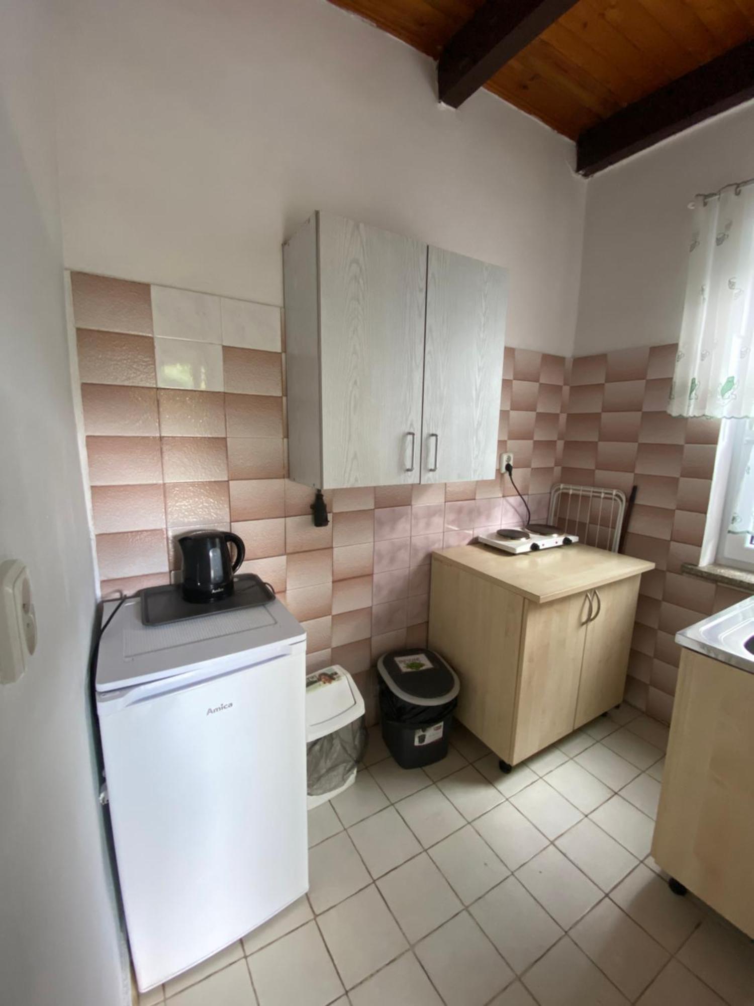 Rozane Wzgorze Hotel Rokitki  Room photo