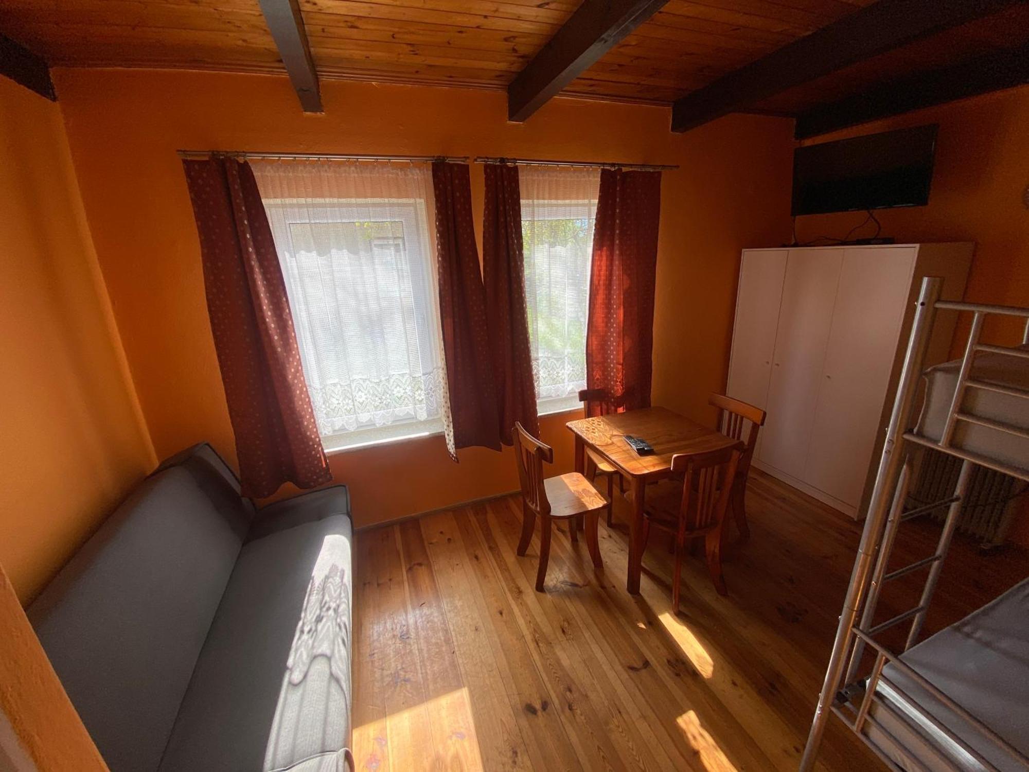 Rozane Wzgorze Hotel Rokitki  Room photo