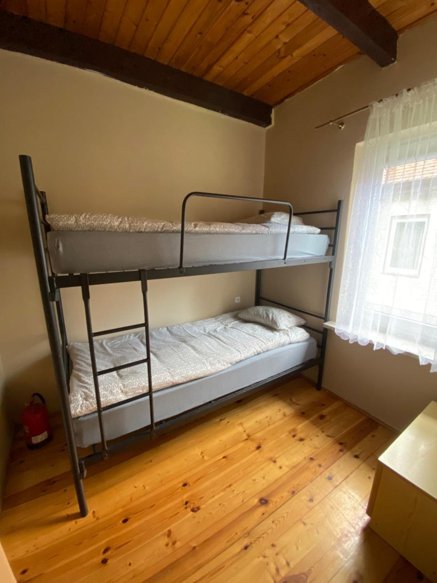 Rozane Wzgorze Hotel Rokitki  Room photo
