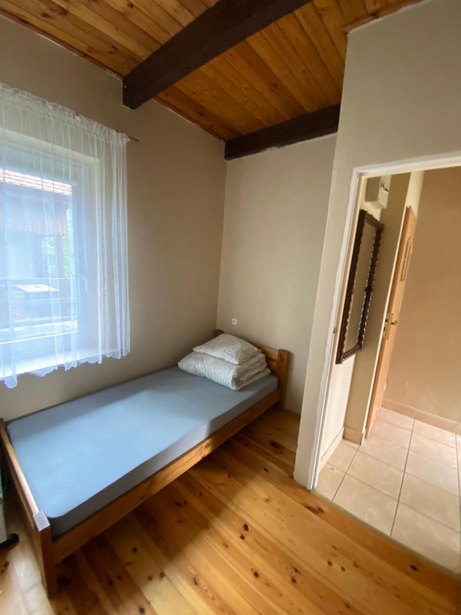 Rozane Wzgorze Hotel Rokitki  Room photo