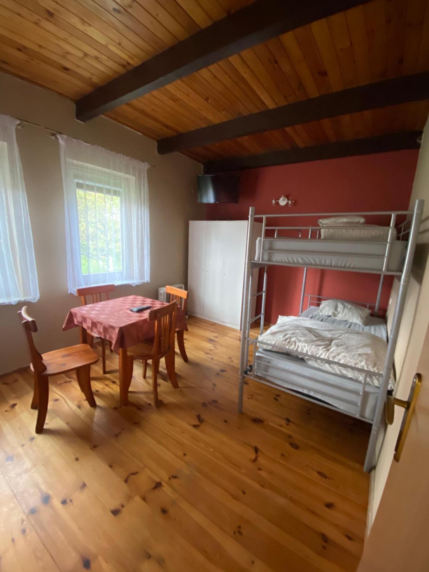 Rozane Wzgorze Hotel Rokitki  Room photo
