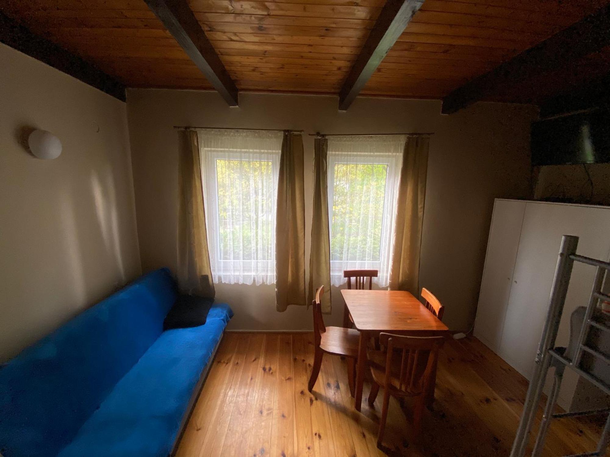 Rozane Wzgorze Hotel Rokitki  Room photo