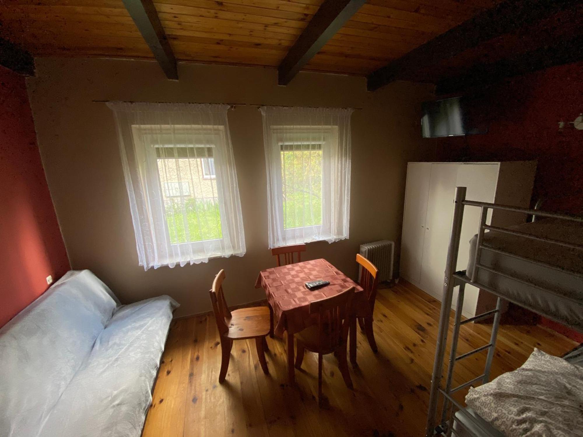 Rozane Wzgorze Hotel Rokitki  Room photo