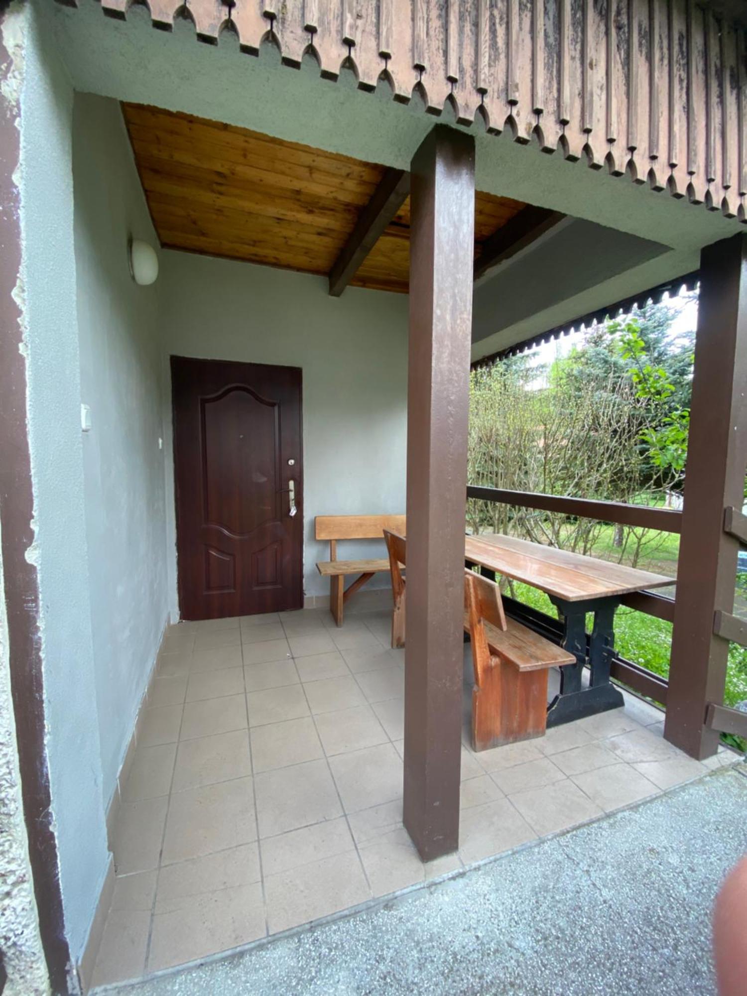 Rozane Wzgorze Hotel Rokitki  Room photo