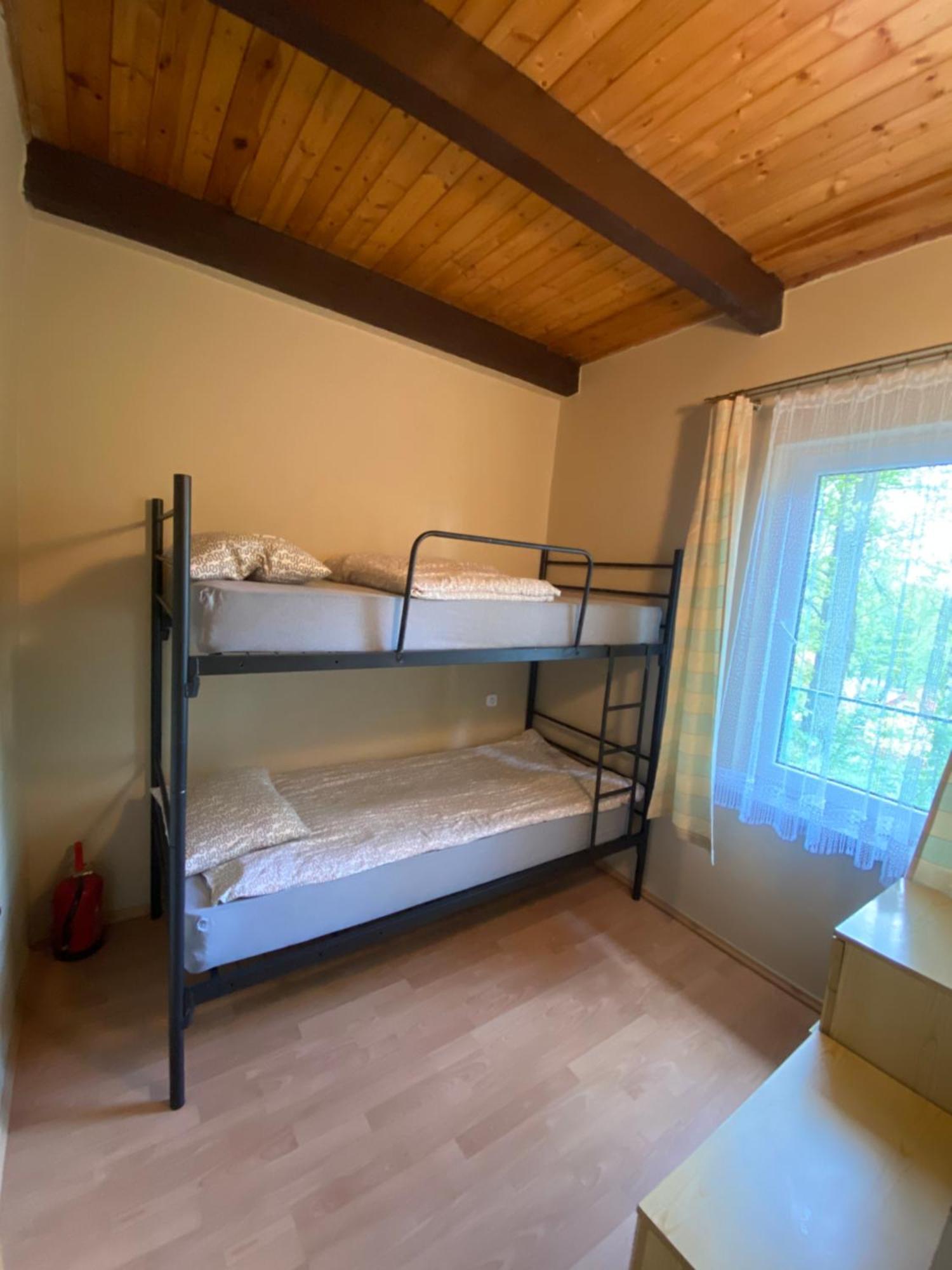 Rozane Wzgorze Hotel Rokitki  Room photo