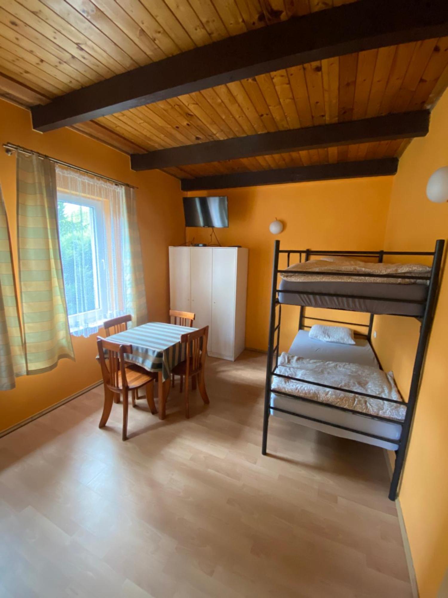 Rozane Wzgorze Hotel Rokitki  Room photo