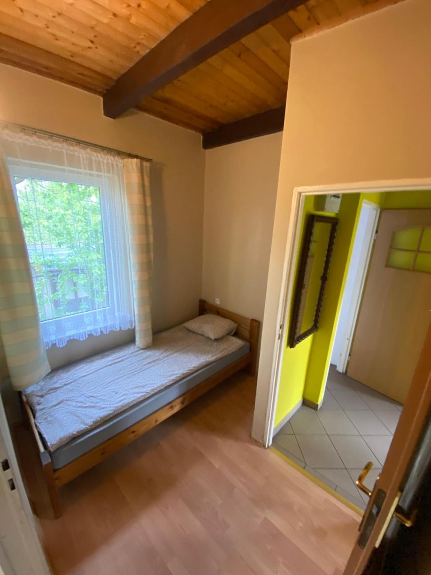 Rozane Wzgorze Hotel Rokitki  Room photo